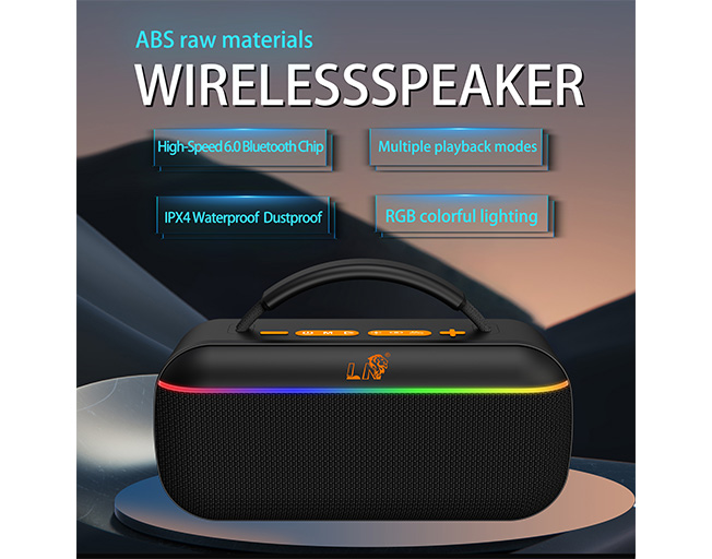 Bluetooth Speaker Bluetooth Speaker
