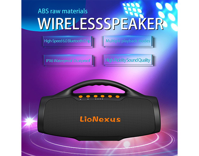 Bluetooth Speaker Bluetooth Speaker