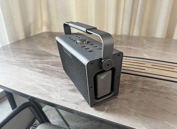 Dedicated Audio OEM Solutions: Precision Acoustics, Defining a New Realm of Listening Dedicated Audio OEM Solutions: Precision Acoustics, Defining a New Realm of Listening