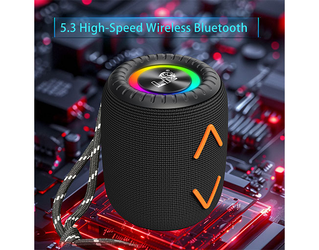 Bluetooth Speaker
